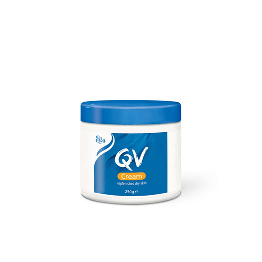 Ego QV Body Moisturizing Cream - 250g, Lotions & Moisturizers