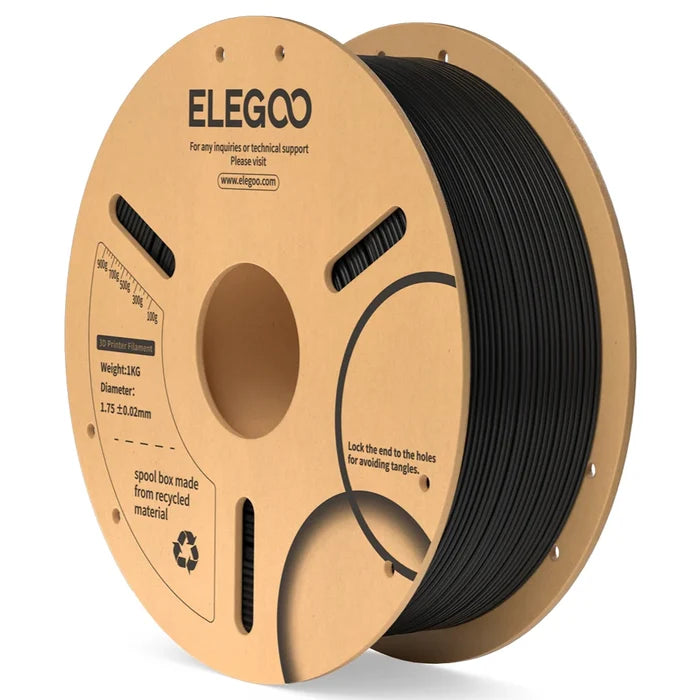 ELEGOO PLA Filament 1.75mm / 1KG