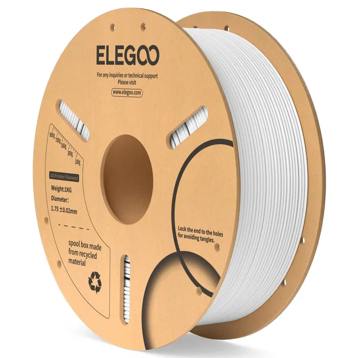 ELEGOO PLA Filament 1.75mm / 1KG