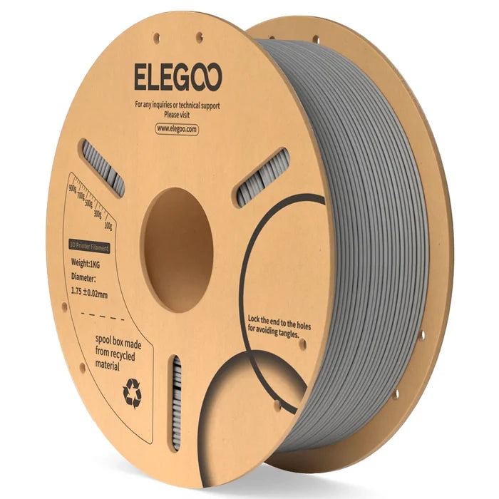 ELEGOO PLA Filament 1.75mm / 1KG