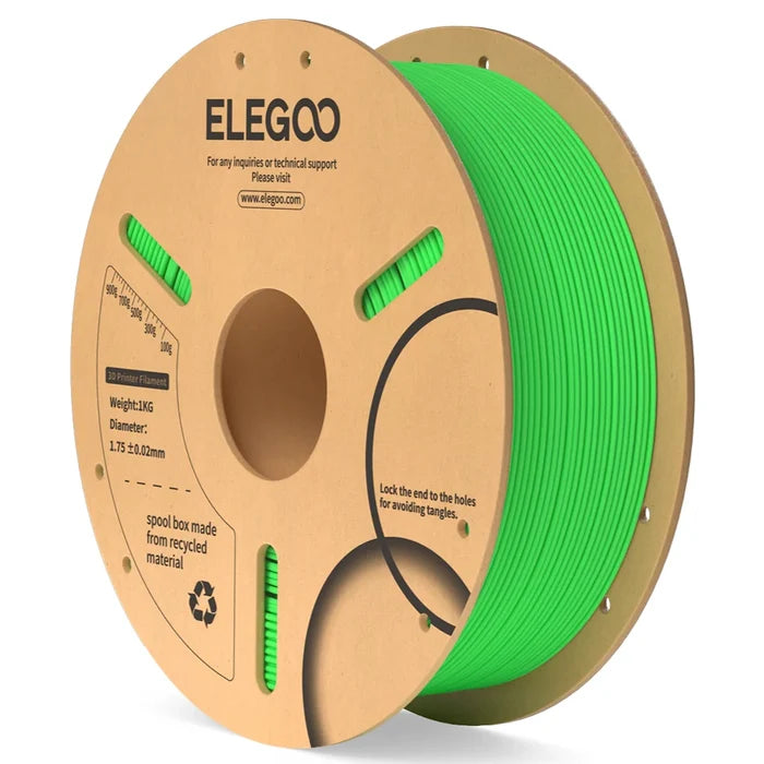 ELEGOO PLA Filament 1.75mm / 1KG