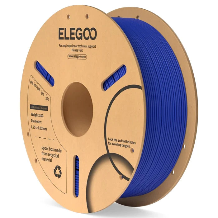 ELEGOO PLA Filament 1.75mm / 1KG