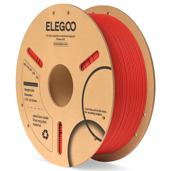 ELEGOO PLA Filament 1.75mm / 1KG