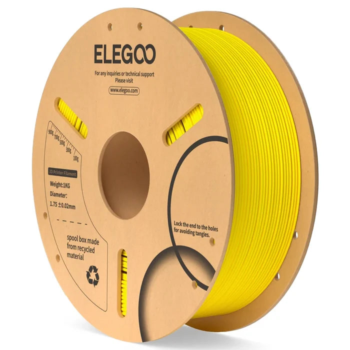 ELEGOO PLA Filament 1.75mm / 1KG