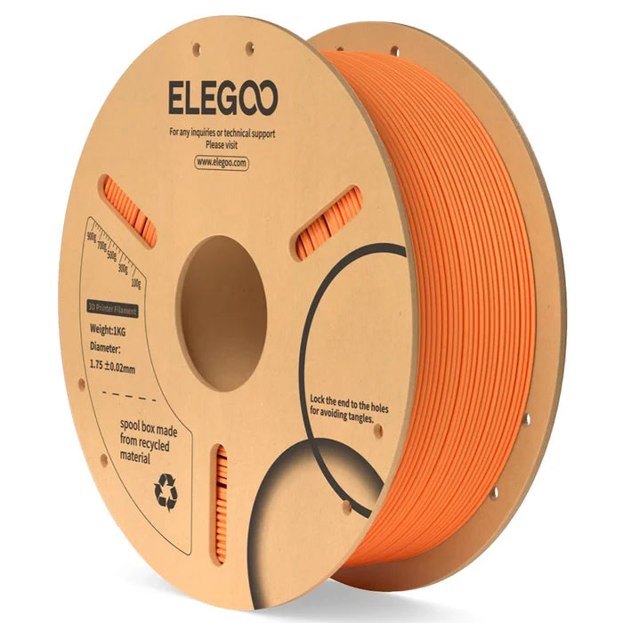 ELEGOO PLA Filament 1.75mm / 1KG
