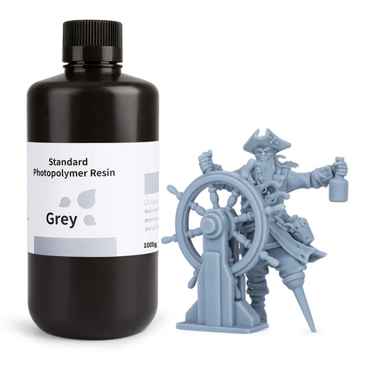 ELEGOO Standard Resin V1.0 1KG