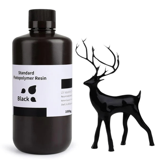 ELEGOO Standard Resin V1.0 1KG
