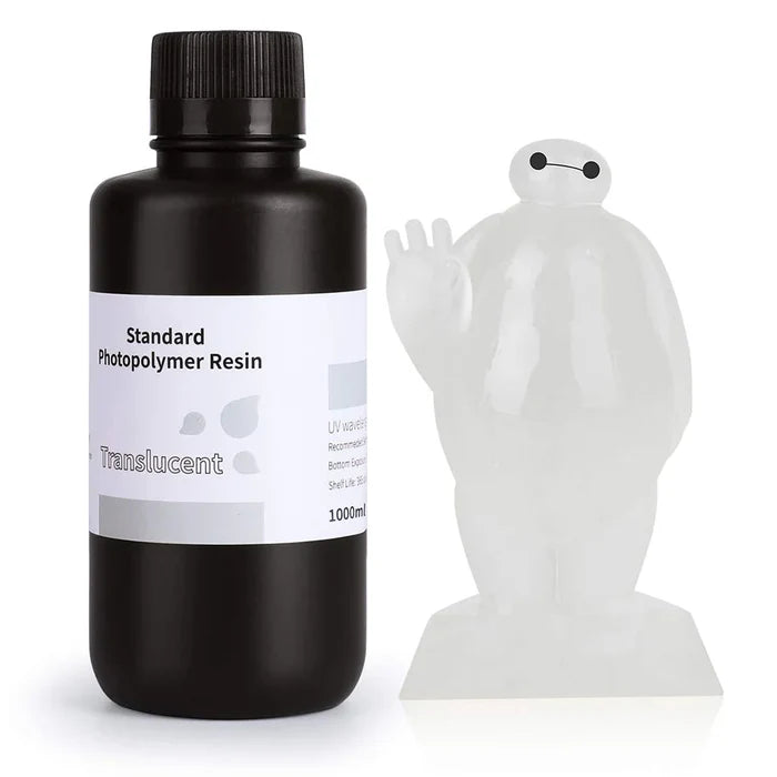 ELEGOO Standard Resin V1.0 1KG