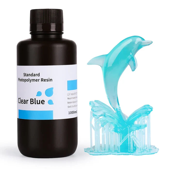 ELEGOO Standard Resin V1.0 1KG