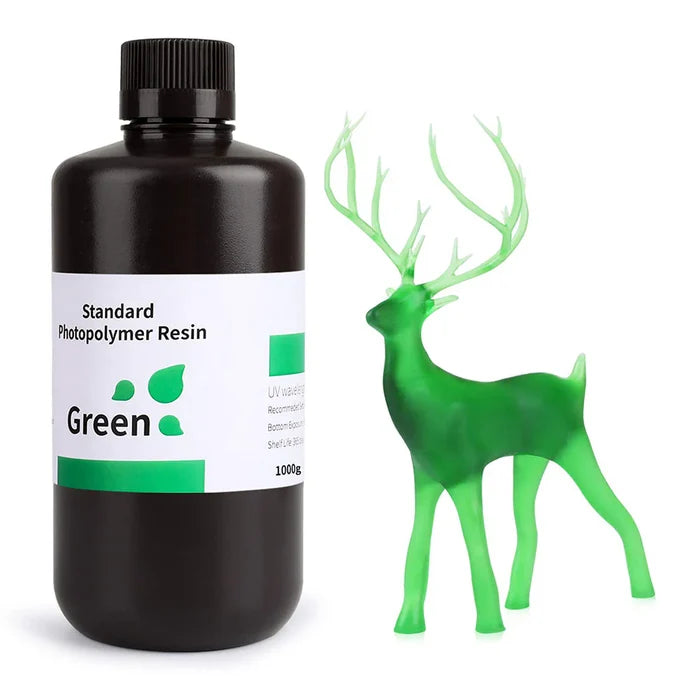 ELEGOO Standard Resin V1.0 1KG