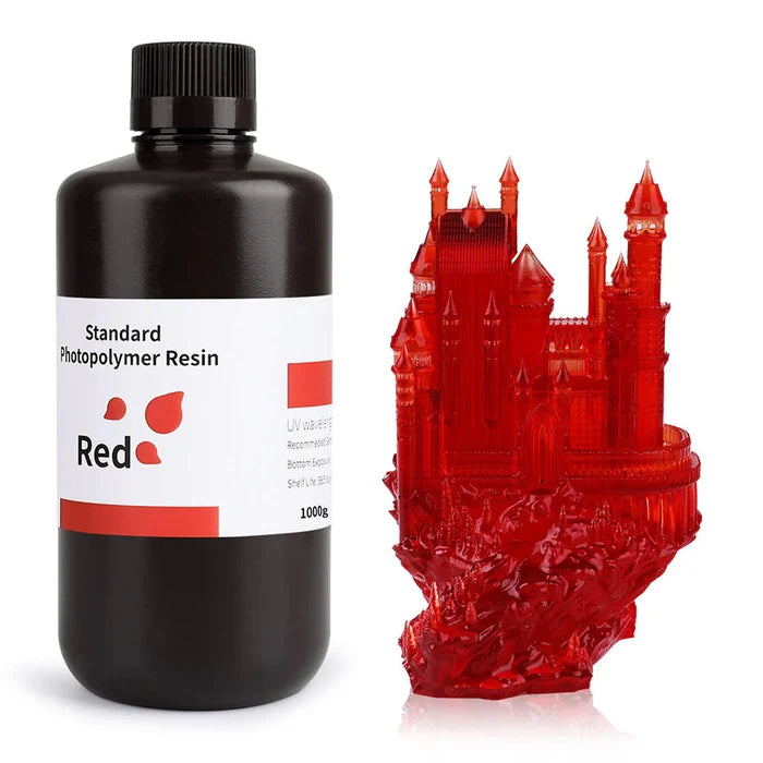 ELEGOO Standard Resin V1.0 1KG