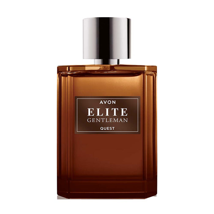 Elite Gentleman Quest Eau de Toilette