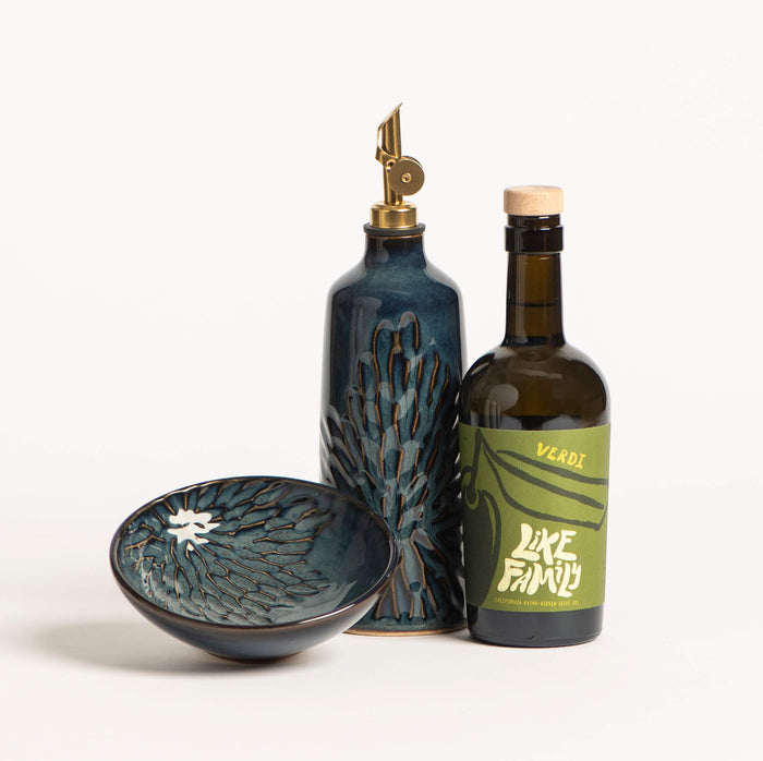 Emilia Dipping Set, Large