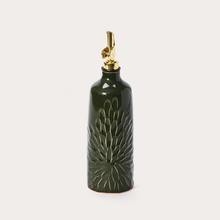 Emilia Large Cruet, Garland