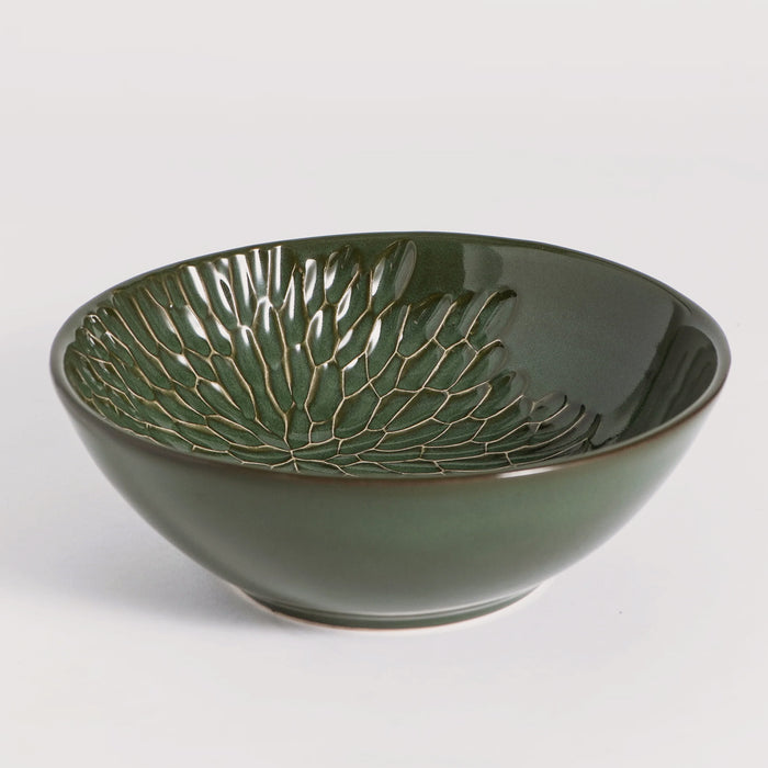 Emilia Serving Bowl, Garland