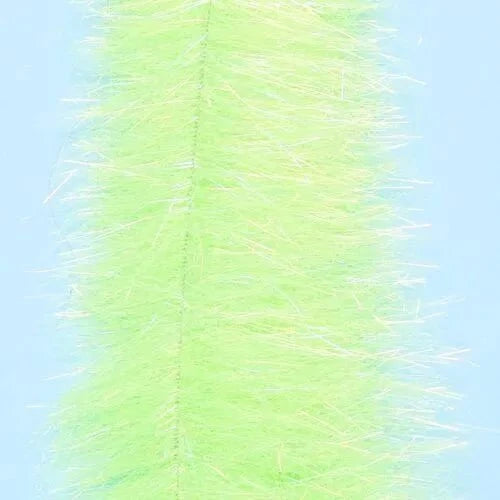 UV Shaded Chartreuse