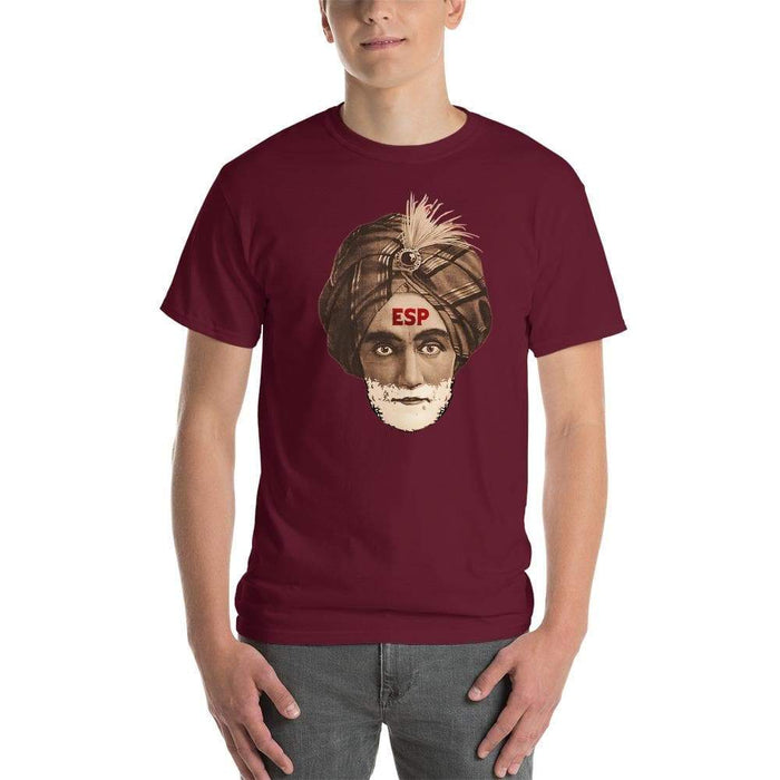 Maroon / S
