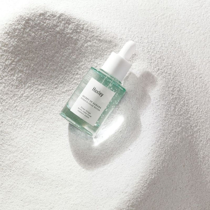 HUXLEY Essence ; Grab Water - Korean-Skincare