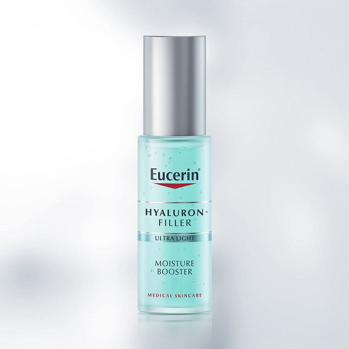 EUCERIN 8404 HYAL FILLER MOIST BOSTER 30ML - Makkah Pharmacy