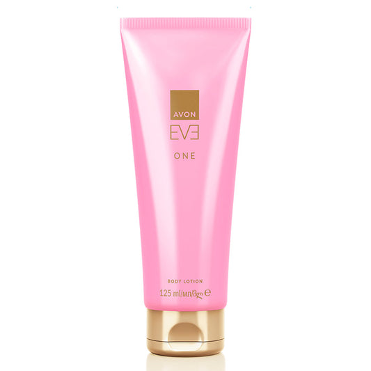 Eve One Body Lotion - 125 ml