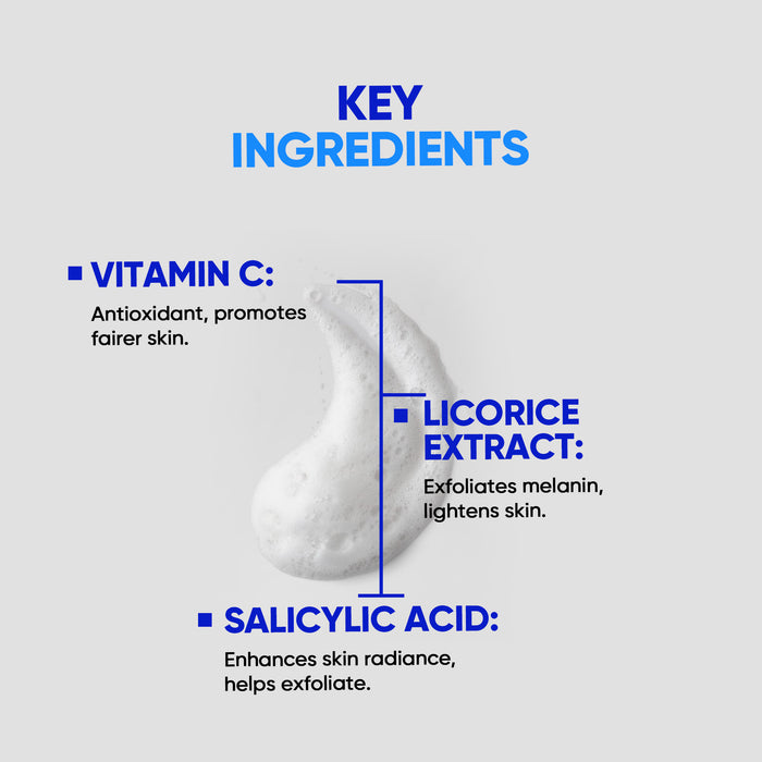 Eventone 4 Face Wash ( Helps in reducing blemishes, pigmentation and nourishes the skin )