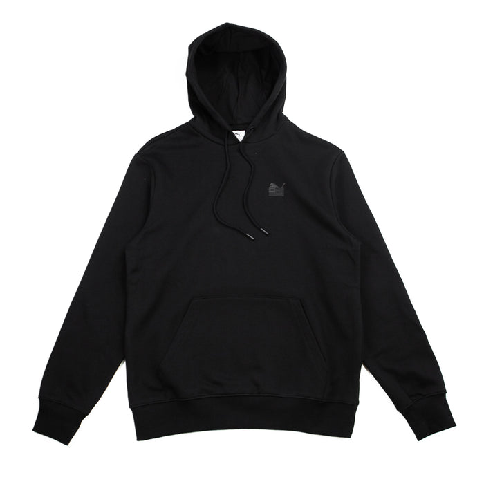 Every Day Hussle Hoodie (Black)