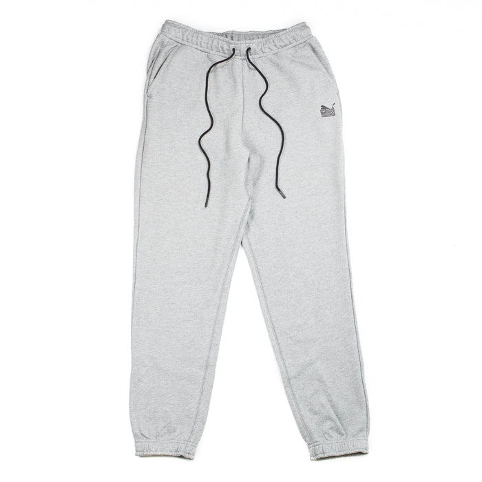 Every Day Hussle Sweatpants (Gray)
