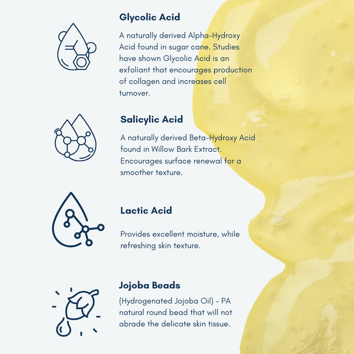 Exfoliating Cleanser