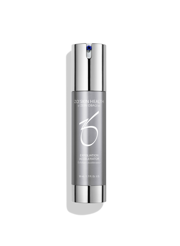 Exfoliation Accelerator – 1