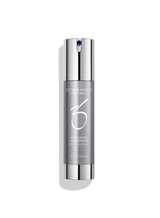 Exfoliation Accelerator – 1