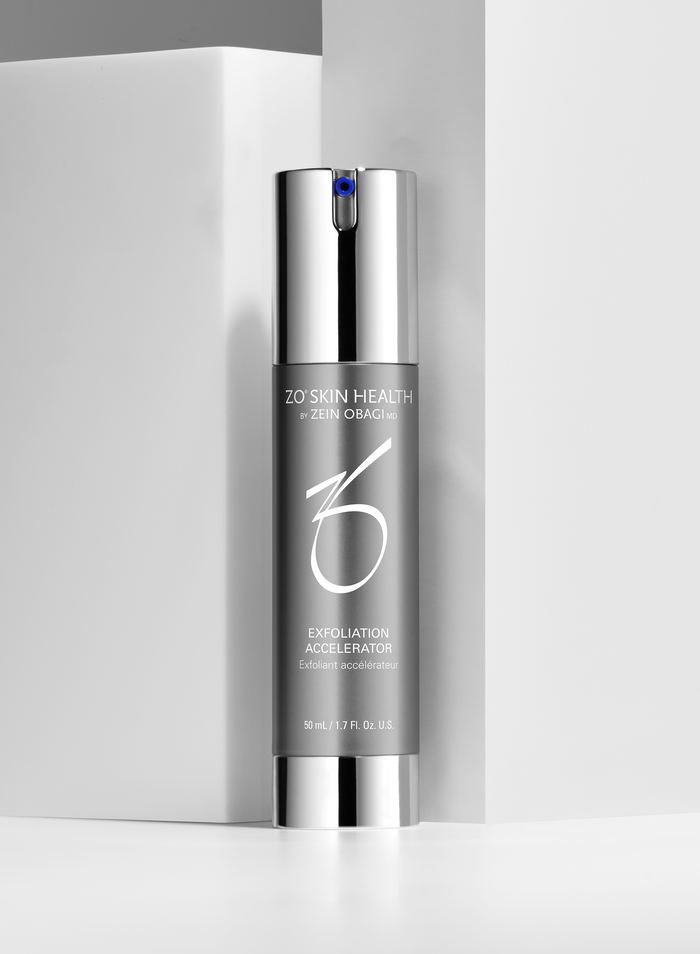 Exfoliation Accelerator – 2