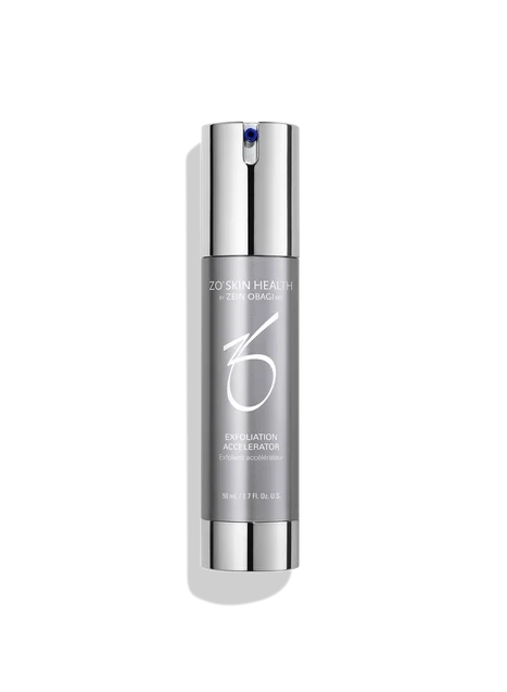 Exfoliation Accelerator