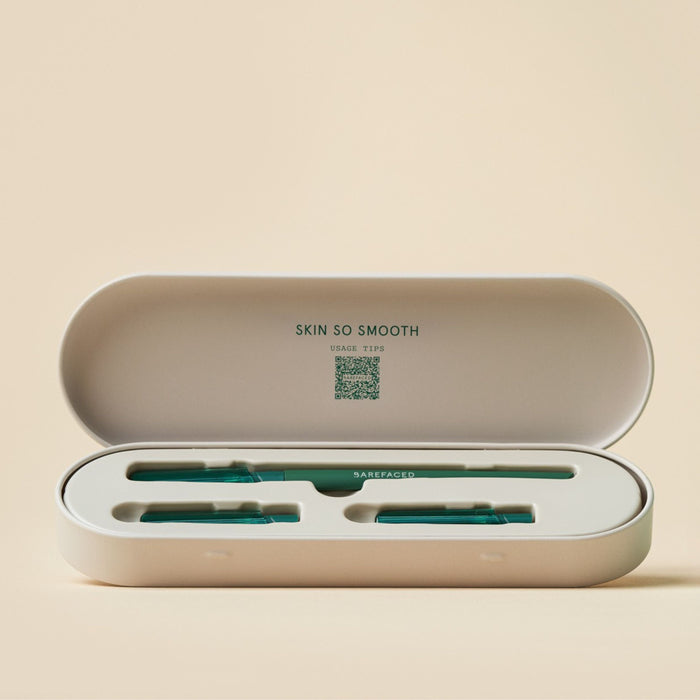 Facial Razor