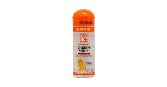 Fantasia IC Carrot Polisher Serum 6oz