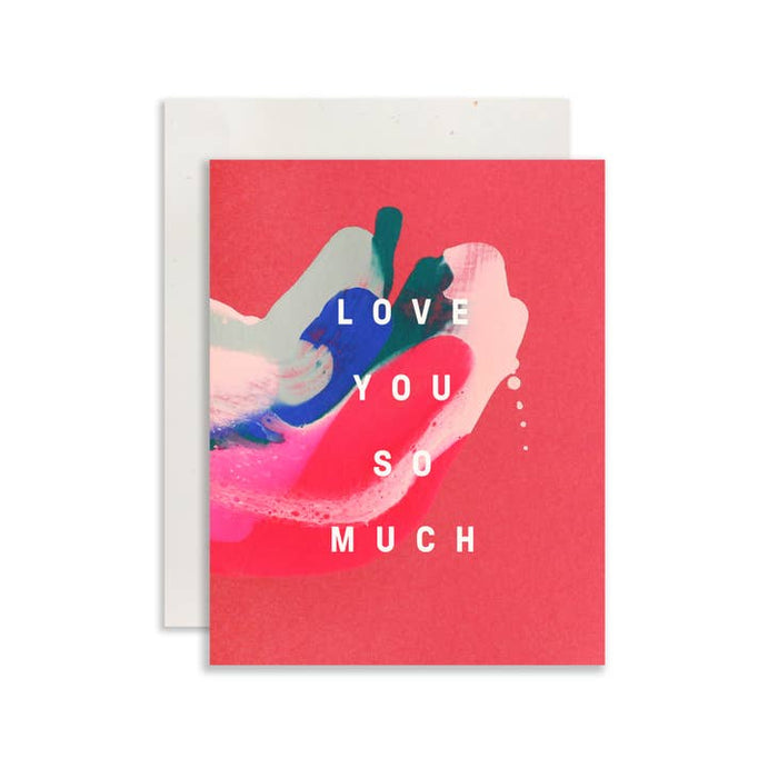 Fantasia Love Card