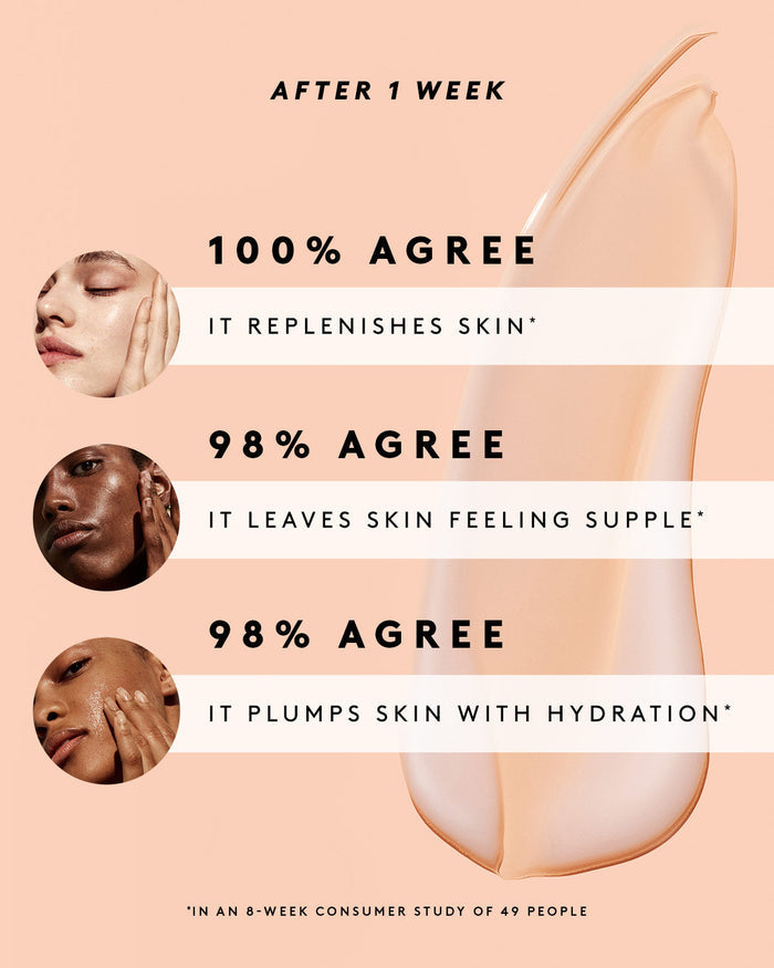 Fat Water Hydrating Milky Toner Essence with Hyaluronic Acid + Tamarind