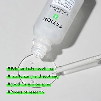 Fation Nosca9 Soothing Serum S 30ml