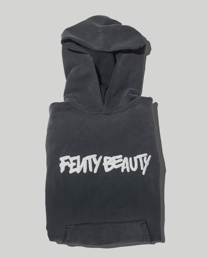 Fenty Beauty Oversized Unisex Hoodie — XXL