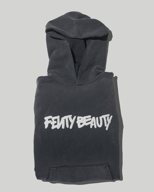 Fenty Beauty Oversized Unisex Hoodie — XXL