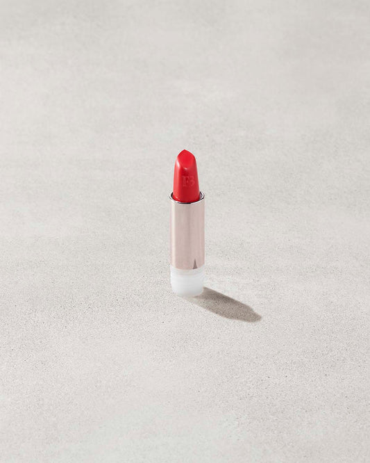 Fenty Icon The Fill Semi-Matte Refillable Lipstick — Danger Danc'r