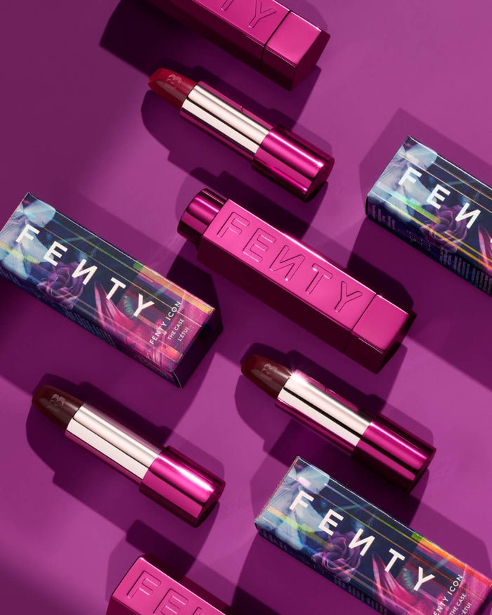 Fenty Icon The Fill Semi-Matte Refillable Lipstick — Loud Speak'r