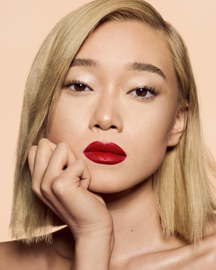 Fenty Icon The Fill Semi-Matte Refillable Lipstick — The MVP