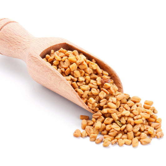 Fenugreek Seed
