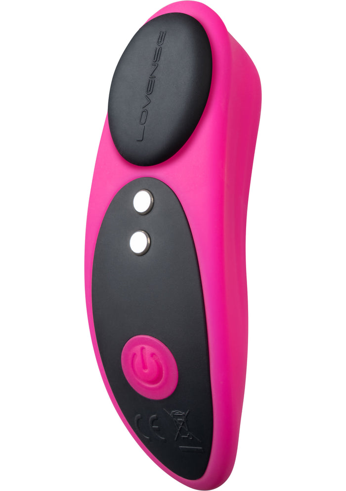 Ferri Wearable Panty Vibrator