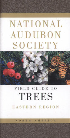 Field Guide to North American Trees