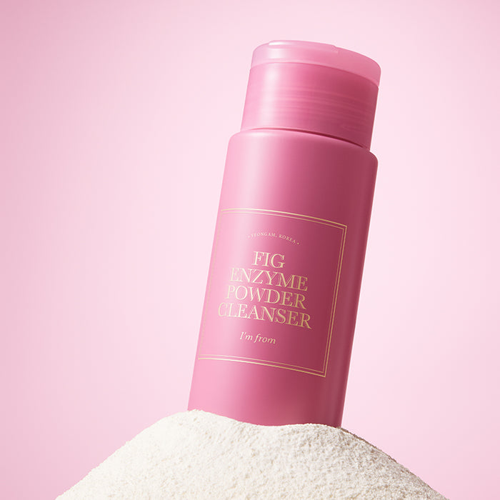 Fig Enzyme Powder Cleanser