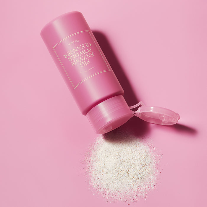 Fig Enzyme Powder Cleanser