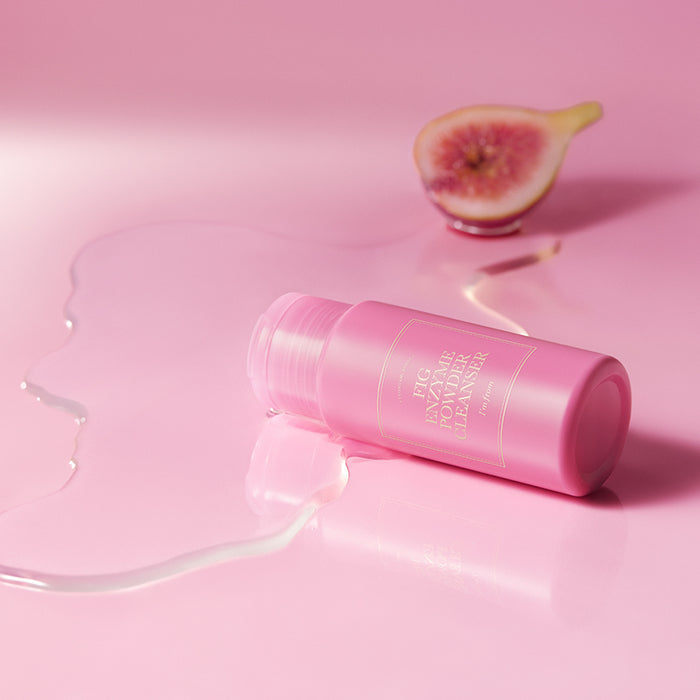 Fig Enzyme Powder Cleanser