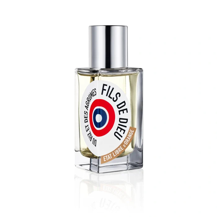 FILS DE DIEU DU RIZ ET DES AGRUMES