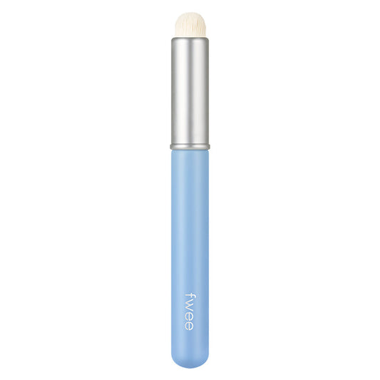 Fingerlike Lip Brush